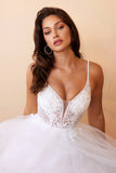 Cinderella Divine CD0195W Dress