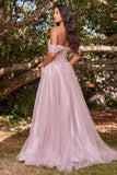 Ladivine CD0198 Dress