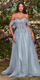 Ladivine CD0198 Dress