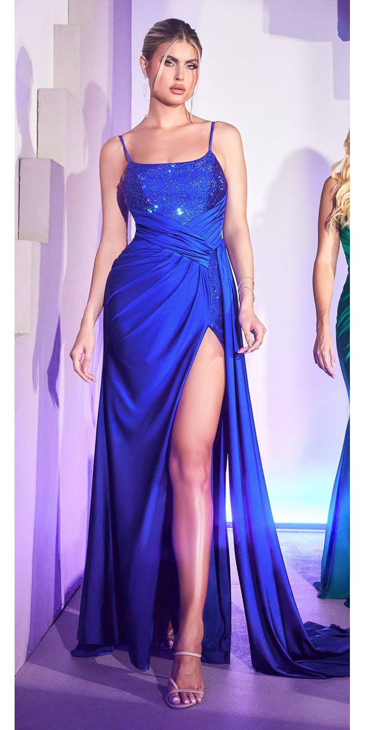 Ladivine CD0201 Dress