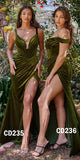 Ladivine CD235 Dress