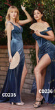 Ladivine CD235 Dress