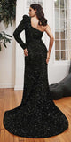 Ladivine CD885 Dress