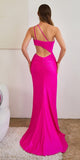 Ladivine CD887 Dress | Cinderella Divine