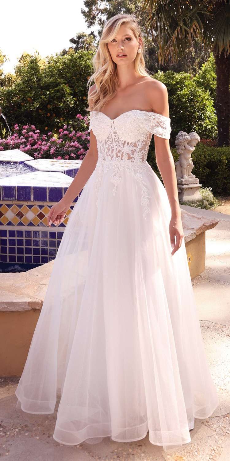 Cinderella Divine CD961W