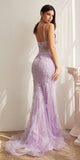 Ladivine CD992 Dress | Cinderella Divine