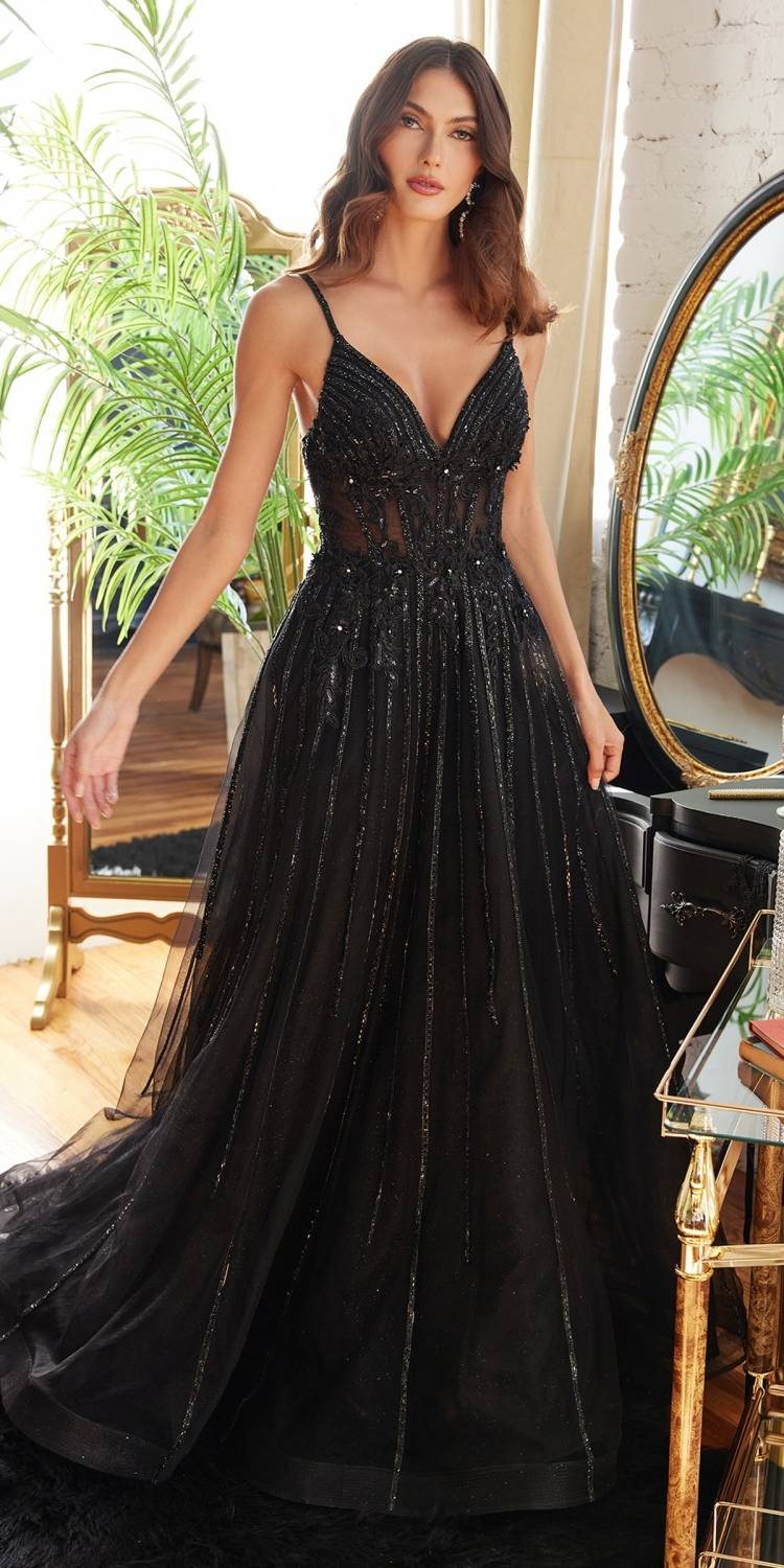 Ladivine CD994 Dress | Cinderella Divine