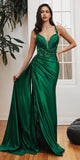 Ladivine CDS417 Dress | Cinderella Divine