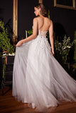 Ladivine CM321W Dress | Cinderella Divine