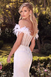 Cinderella Divine J824W Dress