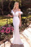 Cinderella Divine J824W Dress