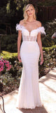 Cinderella Divine J824W Dress