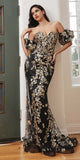 Ladivine J844 Dress | Cinderella Divine