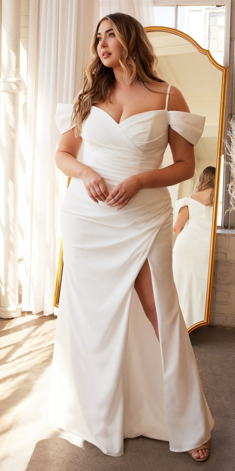 Cinderella Divine KV1057WC