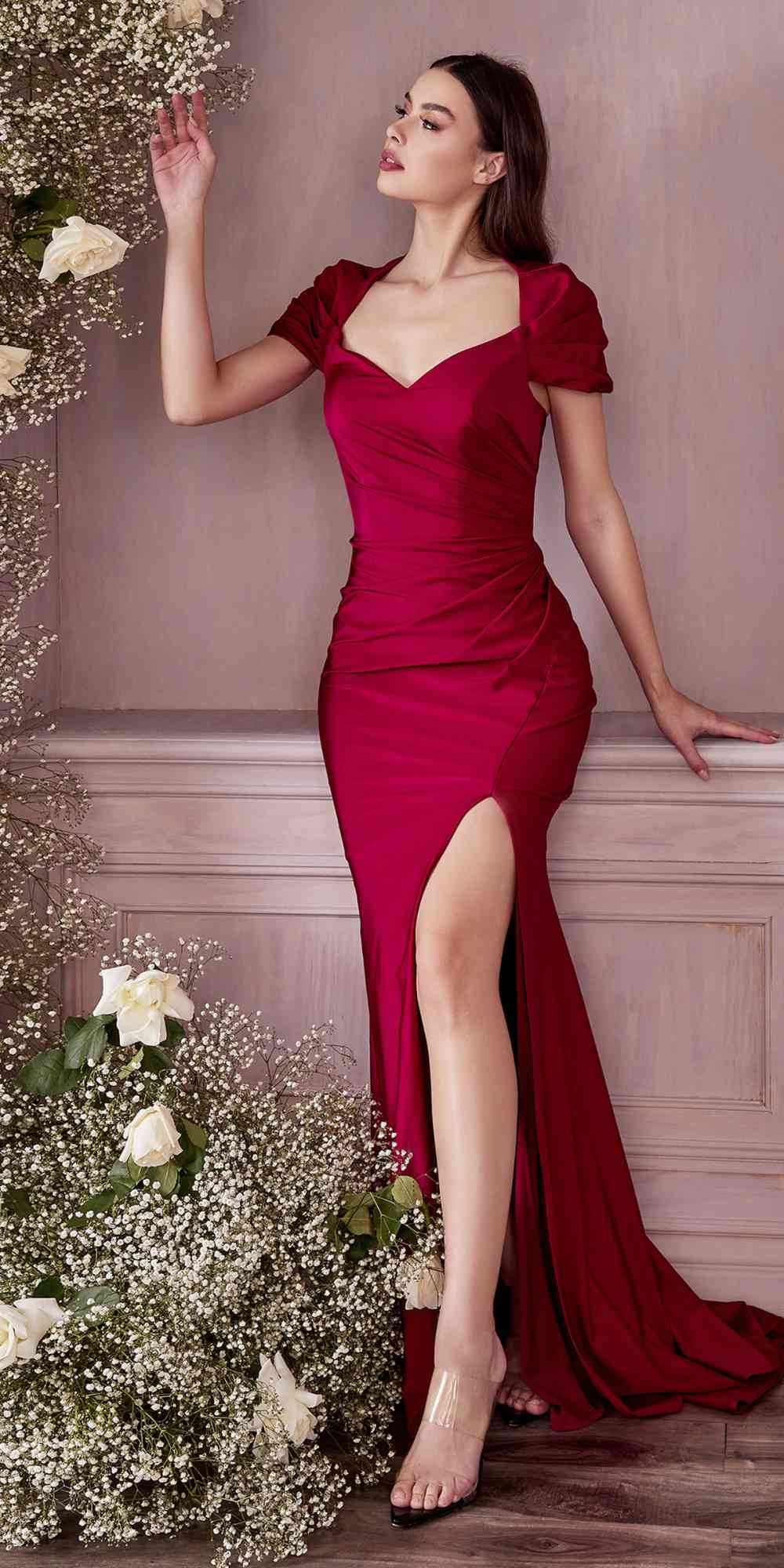 Cinderella Divine KV1061 Dress