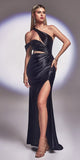 Ladivine Y025 Dress | Cinderella Divine