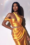 Ladivine Y025 Dress | Cinderella Divine