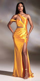 Ladivine Y025 Dress | Cinderella Divine