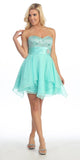 Celavie 3012 Dress