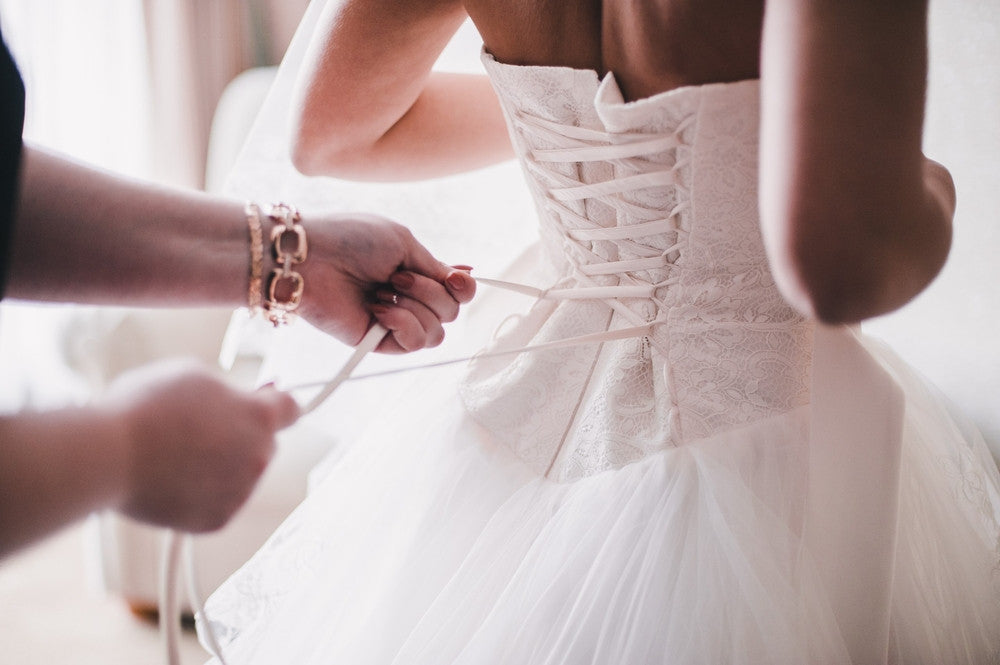 10 Steps To Get Your Body Wedding-Ready