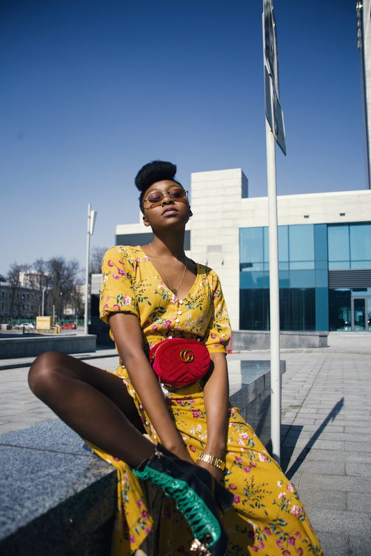 Spring Fashion Trends to Look Out for in 2022