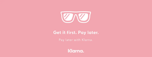 Klarna - Buy now, pay later