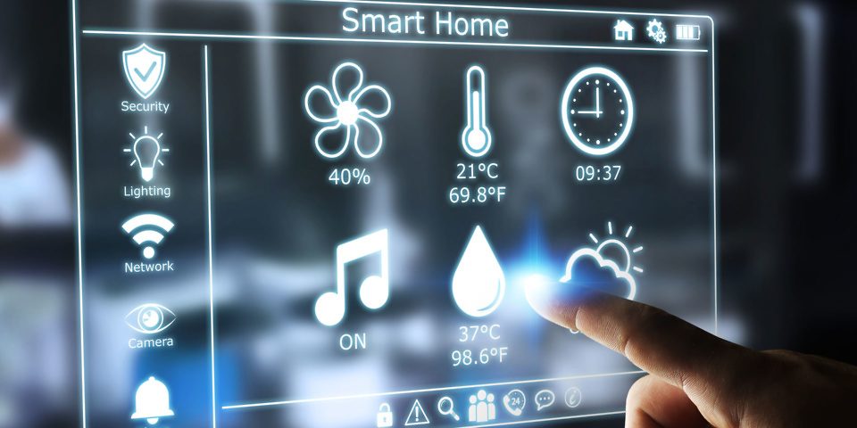Smart Tech Gadgets That Will Upgrade Your Home This Year