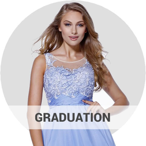 Graduation Dresses – DiscountDressShop
