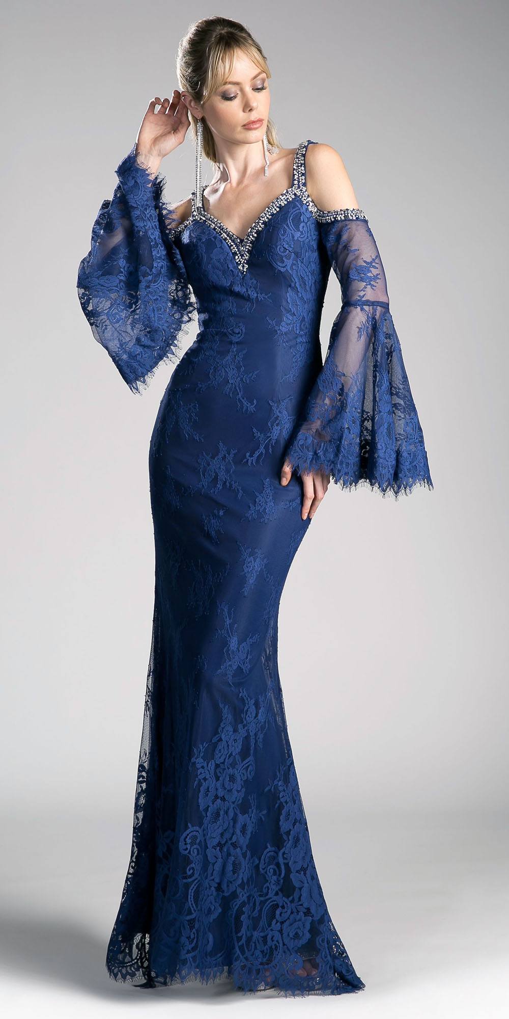 Cinderella Divine 13112 Dress