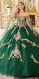 Ladivine 15711 Dress | Cinderella Divine 15711