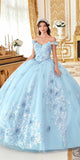 Ladivine 15713 Dress | Cinderella Divine 15713