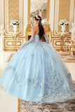 Ladivine 15714 Dress | Cinderella Divine 15714