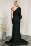 Amelia Couture 2102 Dress