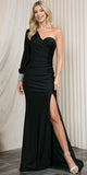Amelia Couture 2102 Dress