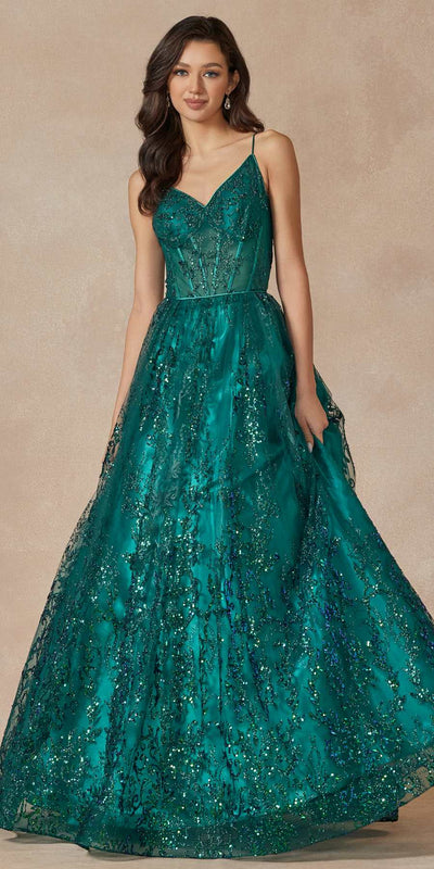 Juliet 2414 Dress
