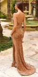 Amelia Couture 3011 Dress