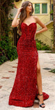Amelia Couture 3011 Dress
