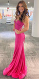 Amelia Couture 3018 Dress