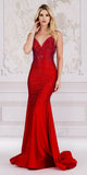 Amelia Couture 3018 Dress