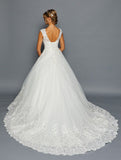 DeKlaire Bridal 456 Dress
