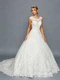 DeKlaire Bridal 456 Dress