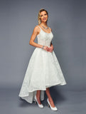 DeKlaire Bridal 473 Wedding Dress