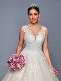DeKlaire Bridal 480 Wedding Dress