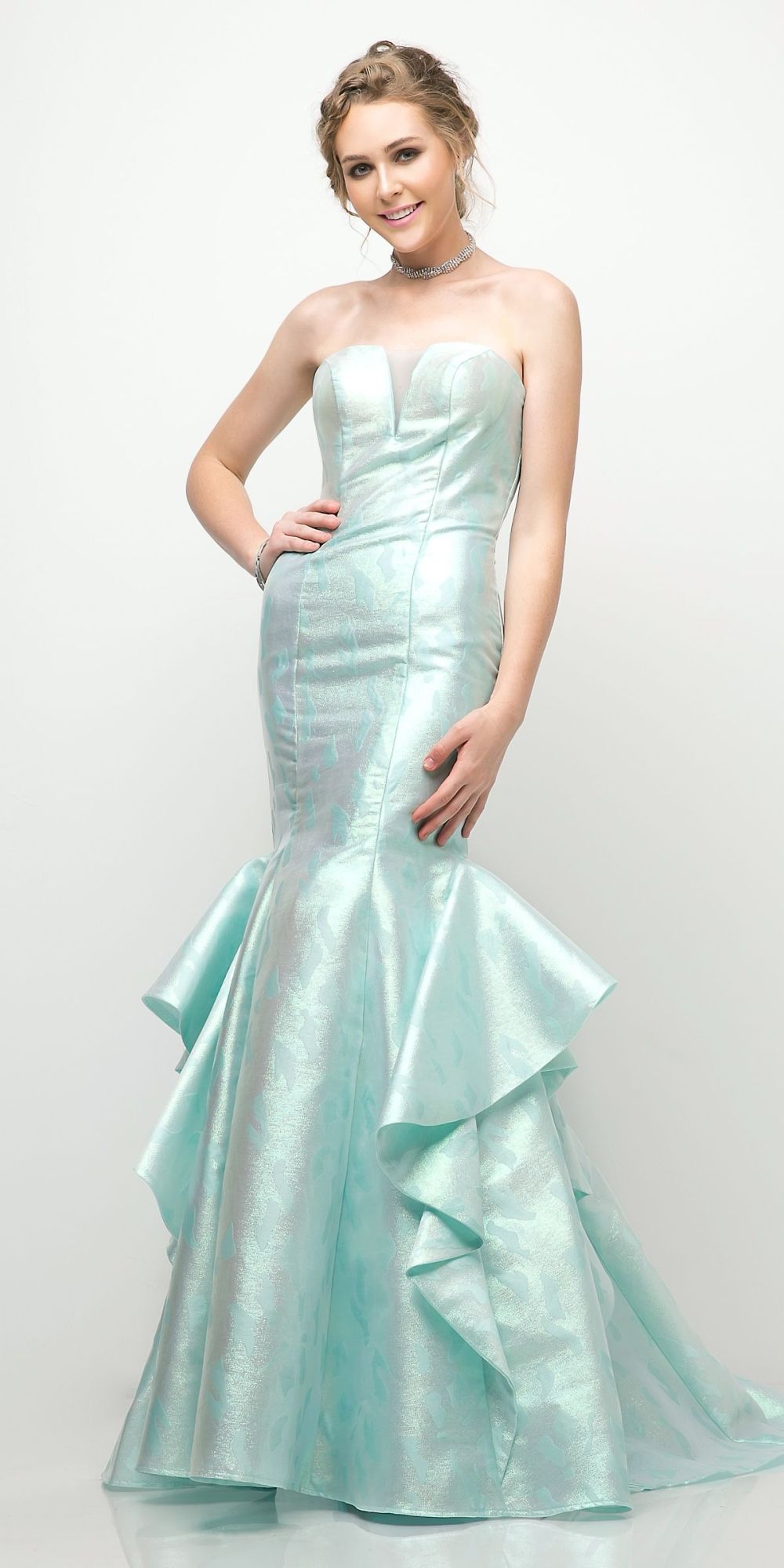 Cinderella Divine A5033 Dress