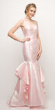Cinderella Divine A5033 Dress