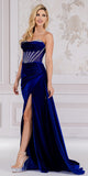 Amelia Couture 5051 Dress