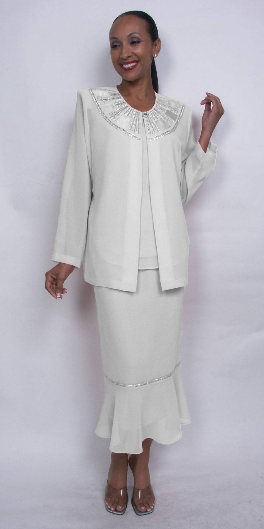 Hosanna Design Plus Size Dresses by DiscountDressShop.com
