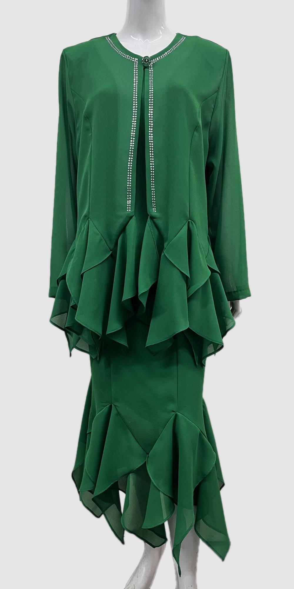 Hosanna Design 5506 Dress