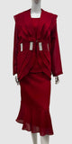 Hosanna Design 5507 Dress