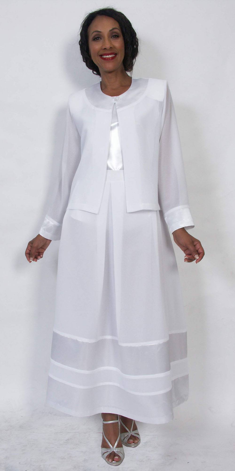 Hosanna Design 5511 Dress